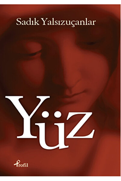 Profil Kitap Yüz Roman