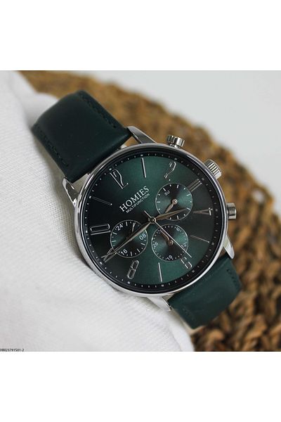 Homies Hm23791s01-2 Men's Wristwatch