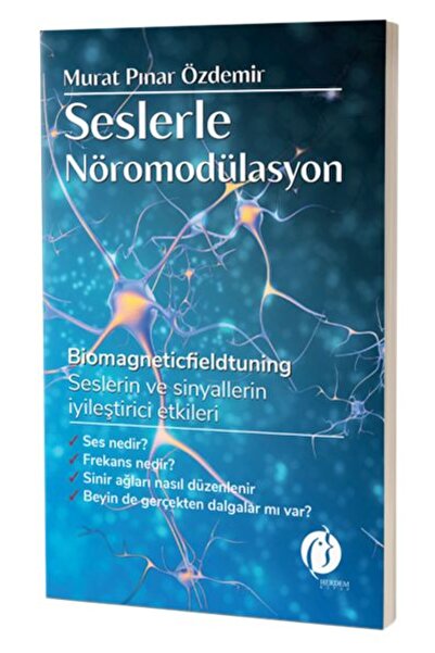 Timaş Yayınları Seslerle Nöromodülasyon