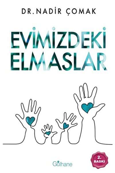 Timaş Yayınları الماس في منزلنا