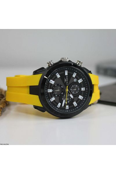 FERRO Fm31402zn4 Men's Wristwatch