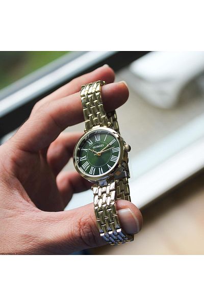 Homies Hm23786s01-1 Women's Wristwatch