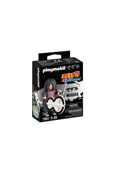 Playmobil - Madara