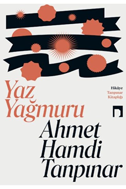 Dergah Yayınları Yaz Yağmuru