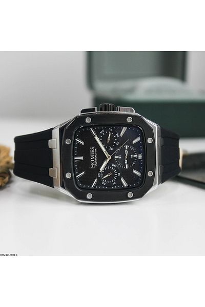 Homies Hm24057s01-4 Men's Wristwatch