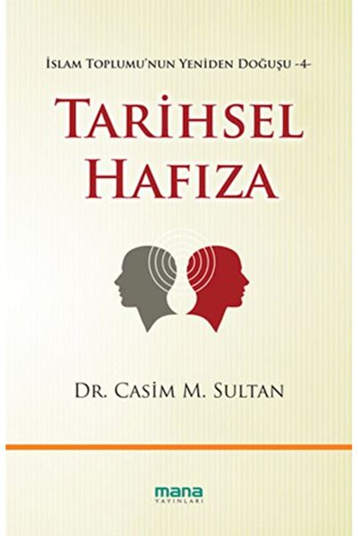 Mana Yayınları Tarihsel Hafıza