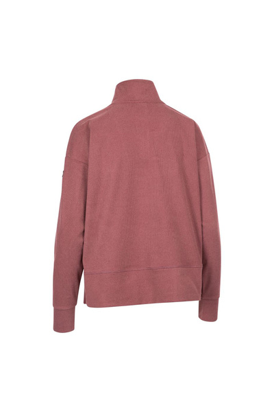 Trespass Happen- Fe Casual Top Women's Pink Sweatshirt Women's Sweatshirt Fatolstr0041