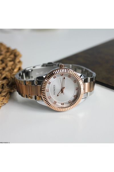 Homies Hm21930s01-5 Women's Wristwatch