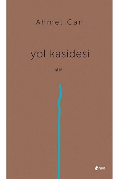 Timaş Yayınları Yol Kasidesi