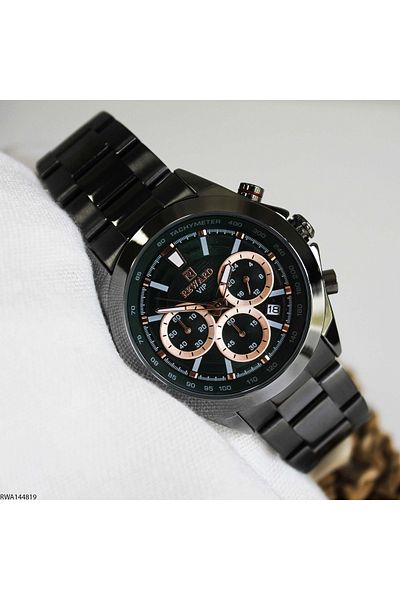 Reward RWA144819 Men's Wristwatch - Stylish and Functional Design