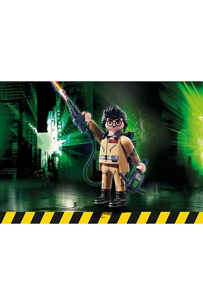 Playmobil - Spengler Collectible Figurine