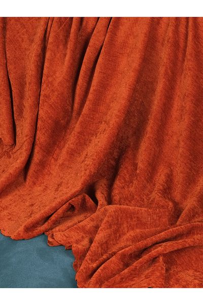 Sinhan Glossy Flat Cut - Sofa Bed Protector Seat Cover