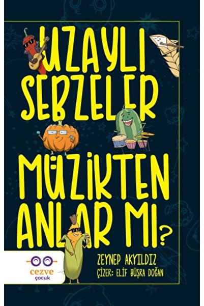 Marvel هل الخضروات الغريبة لحظات من الموسيقى؟