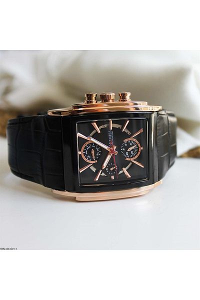 Homies Hm23263s01-1 Men's Wristwatch - Stylish and Functional Design