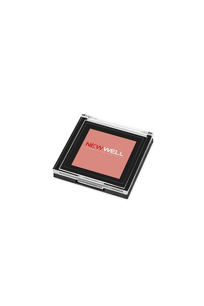 New Well Powder Blusher 03