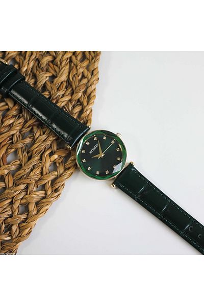 Homies Hm23785s01-2 Women's Wristwatch