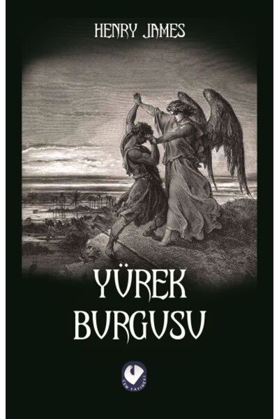 Generic Brand Yürek Burgusu