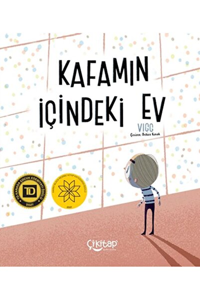 Timaş Yayınları البيت في رأسي