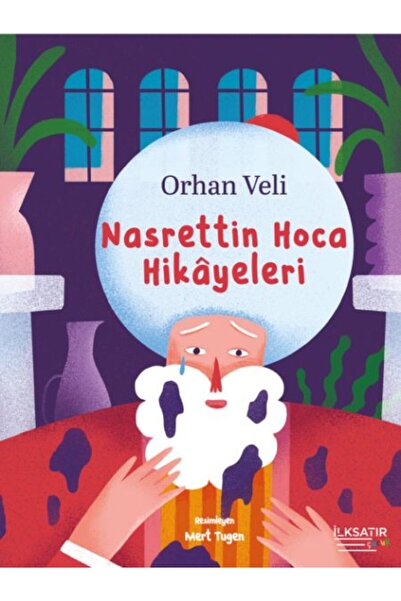 Marvel Nasrettin Hoca Hikayeleri