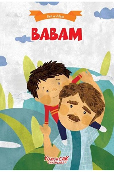 Generic Brand Babam - Ben Ve Ailem