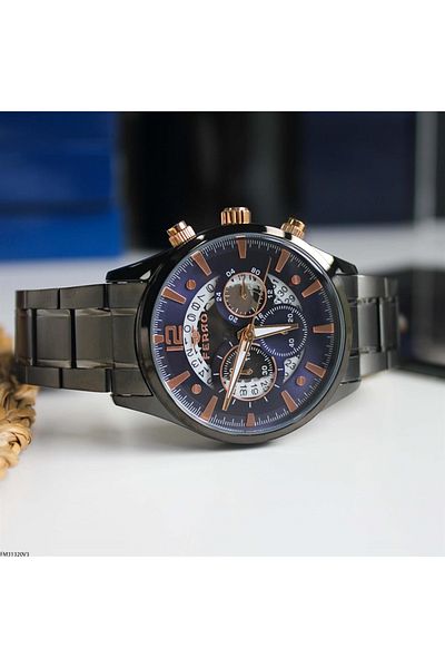 FERRO Fm31320v3 Men's Wristwatch