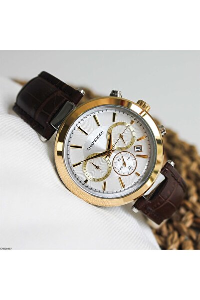 Chaperone CH000497 Erkek Kol Saati