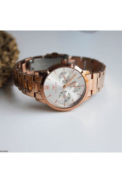 FERRO F21078C Women's Wristwatch