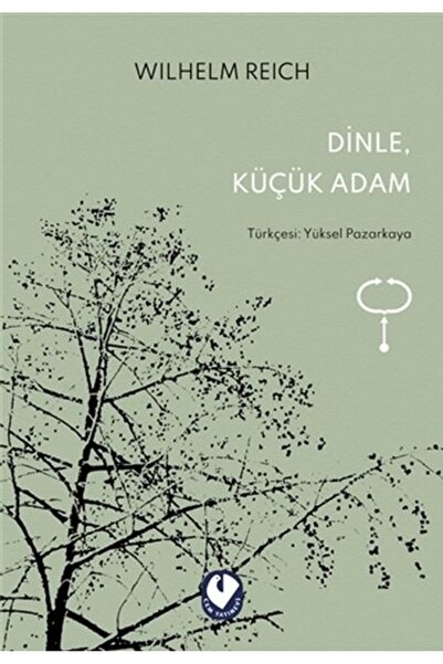 Cem Yayınevi Dinle Küçük Adam