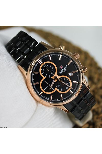 Reward Rwa141774 VIP Men's Wristwatch