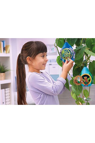 Playmobil - CASA LUI MOON FAIRY