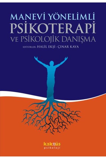 Destek Yayınları Psychological Counselling and Psychological Advisory with a ...