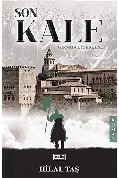 Eşik Yayınları Son Kale