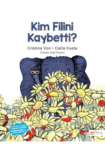 The Çocuk Kim Filini Kaybetti?