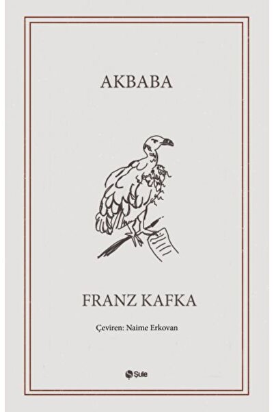Şule Yayınları Akbaba