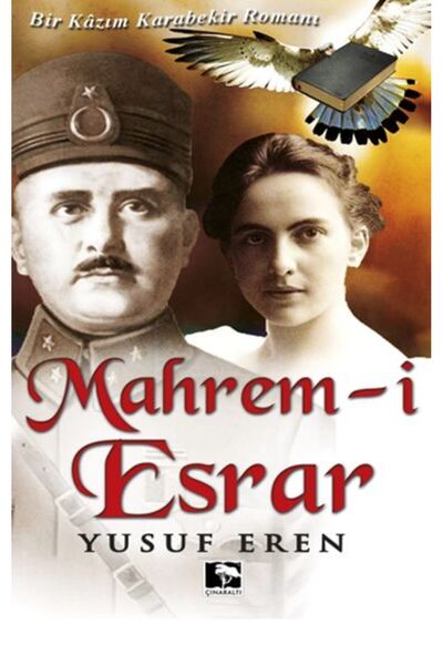 Generic Brand Mahrem-i Esrar