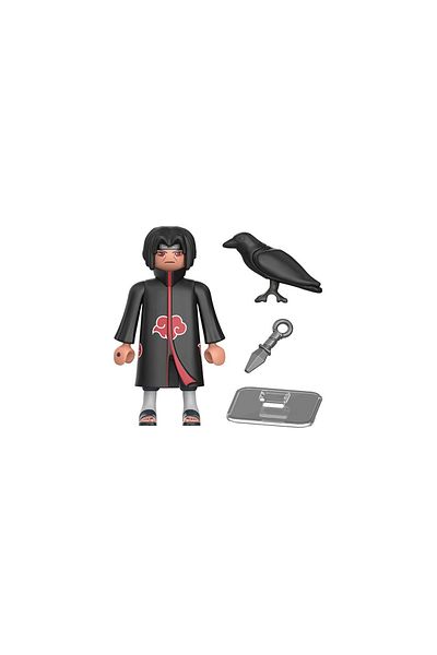 Playmobil - Itachi Akatsuki