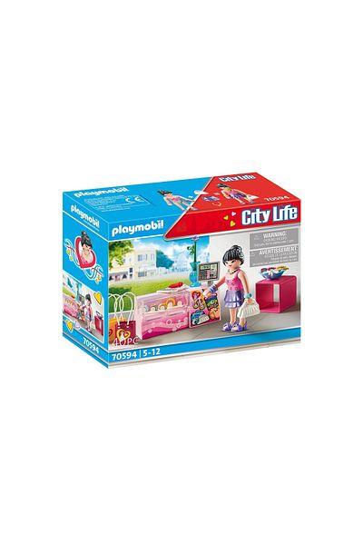 Playmobil - Fashion Accessories