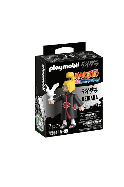 Playmobil - Deidara