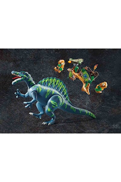 Playmobil - Spinosaur