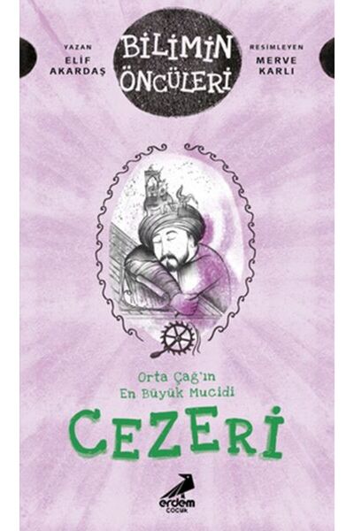 TREND The Greatest Inventor Prisoner of the Middle Ages