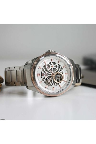 Fiesta Fs600407 Men's Wristwatch