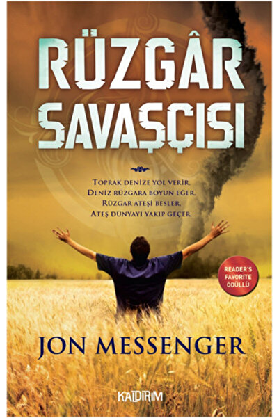 Generic Brand Rüzgar Savaşçısı