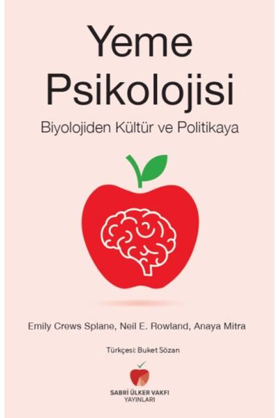 Timaş Yayınları نفسية الأكل