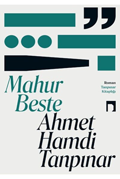 Timaş Yayınları Mahur Beste