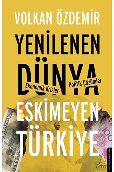 TREND The Renewed World Ageless Turkey