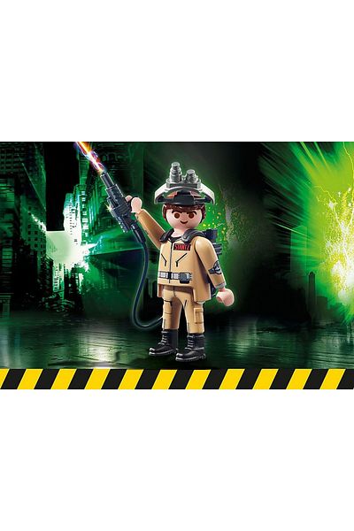 Playmobil - Stantz Figurina De Colectie