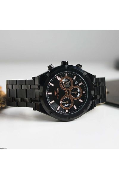 FERRO Fm31439g Men's Wristwatch