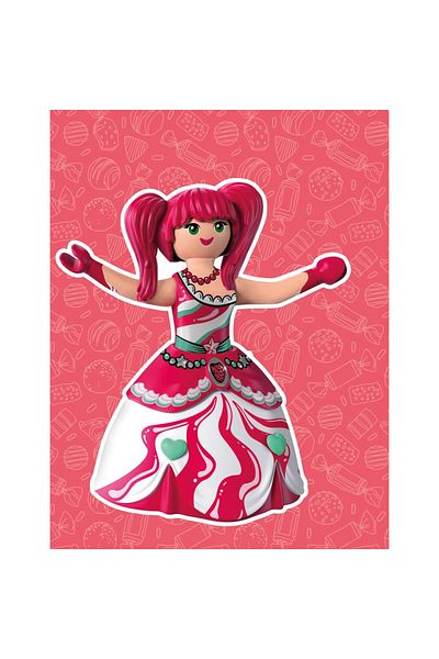 Playmobil - Everdreamerz - Starleen