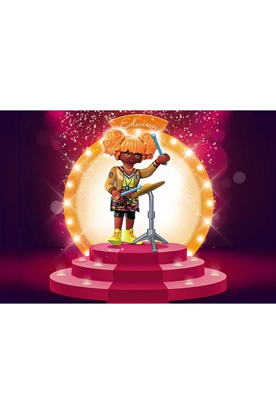 Playmobil - Everdreamers Lumea Muzicii - Edwina
