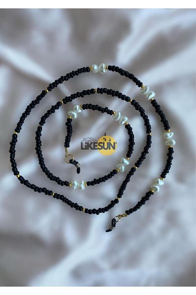 LiKESUN Sunglasses - Chain, Strap and Lanyard Design